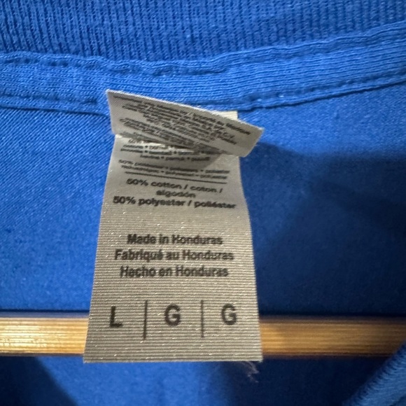 Hamilton Local 288 Firefighters T-Shirt - Picture 6 of 8